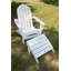 Fauteuil Adirondack POLYWOOD surdimensionné classique POLYWOOD-9705885