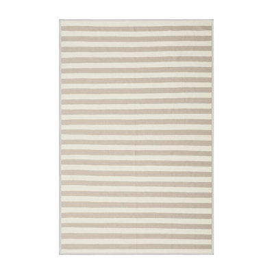 Tapis gris/brun zone contemporaine
