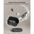 Dockstream Battery Operated Cat Water Fountain+ 1 Replacement Wireless Pump-99204715
