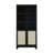 Sheridan 31" Bookcase Cabinet  (7-Shelf)-2024764585