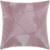Cotton Throw Pillow