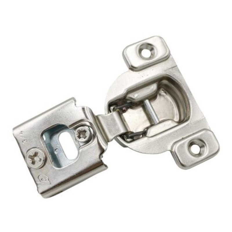 Charnière dissimulée 38N 38N, 3/8"