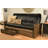 Stratford Full 83" Wide Futon Frame and Mattress-346704307-346704349