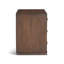 Veston Nightstand Walnut