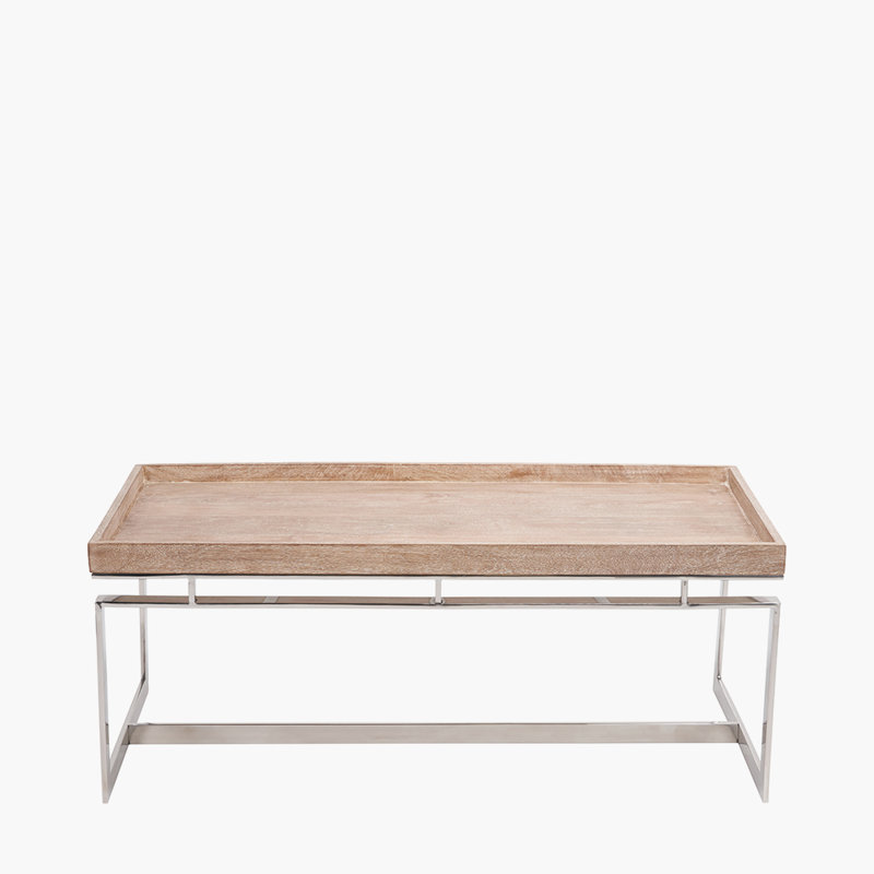 Wiechmann Frame Coffee Table