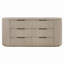 Commode Chianti Luxury Chanel - Chêne clair