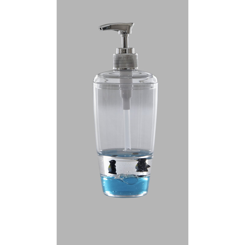 Soap Dispenser
