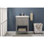 Ensemble de meuble-lavabo simple 24 po Eakins-825768673