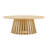 Layla Coffee Table In Light Oak