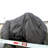 Elastic ATV Cover By Budge Industries-53640305