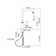 Campo™ Pull-Down Single Handle Kitchen Faucet