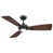 Bronze with Dark Walnut Blades selected