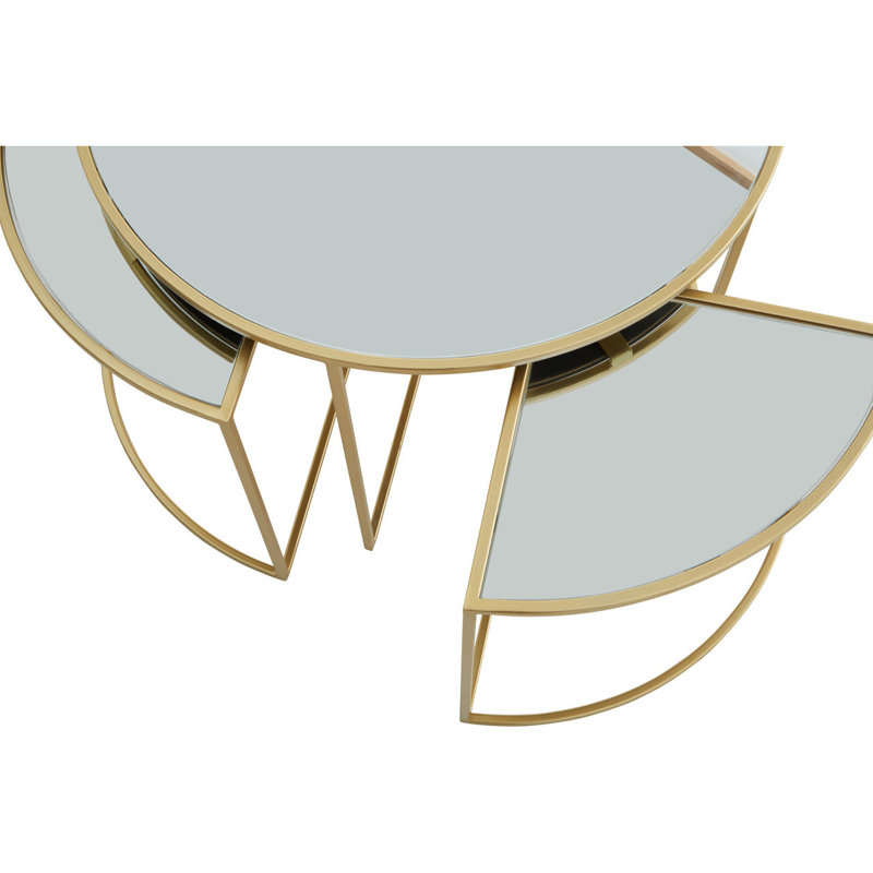 Geralde Frame Nesting Tables
