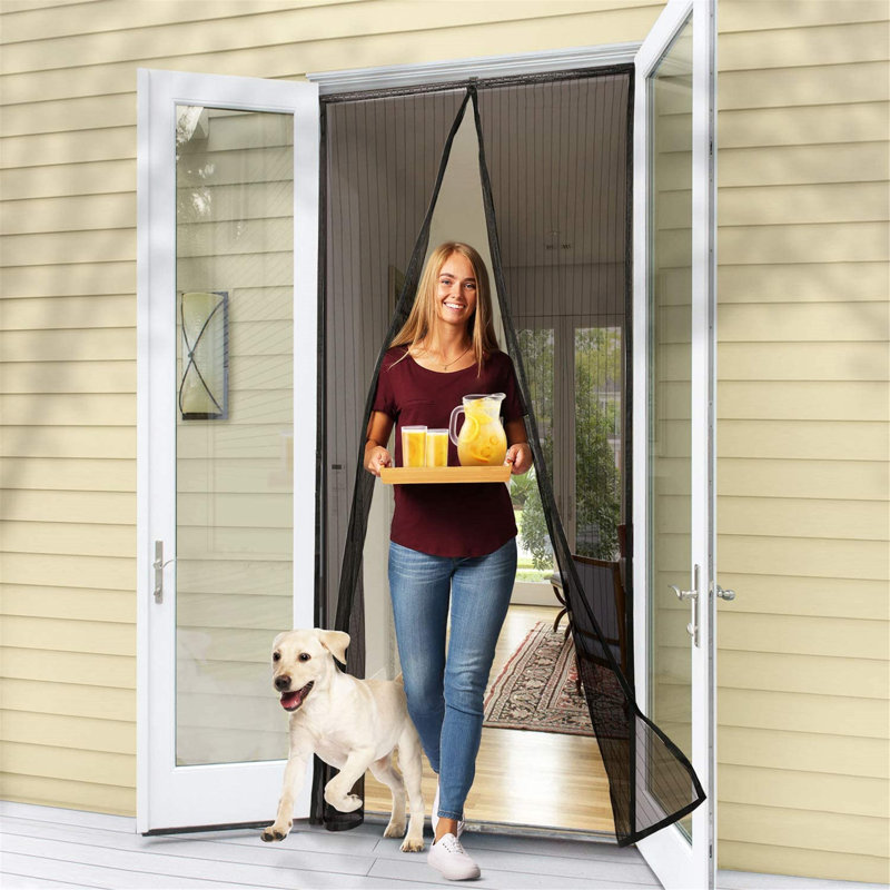 Porte moustiquaire Flux Phenom