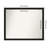 Phil Solid Wood Frame Mirror-98285363-98285268