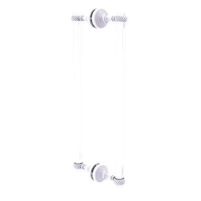 Pacific Grove 18" Center Appliance Pull Multipack