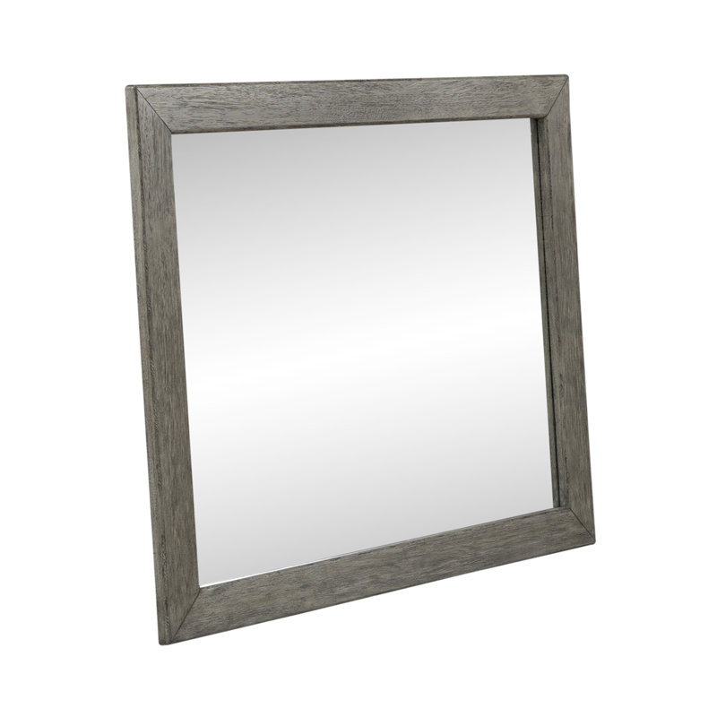Miroir Jazaniah