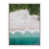 White Framed Canvas is unavailable