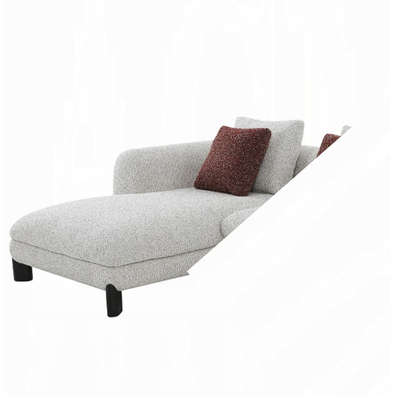 Méridienne modulaire Meagan