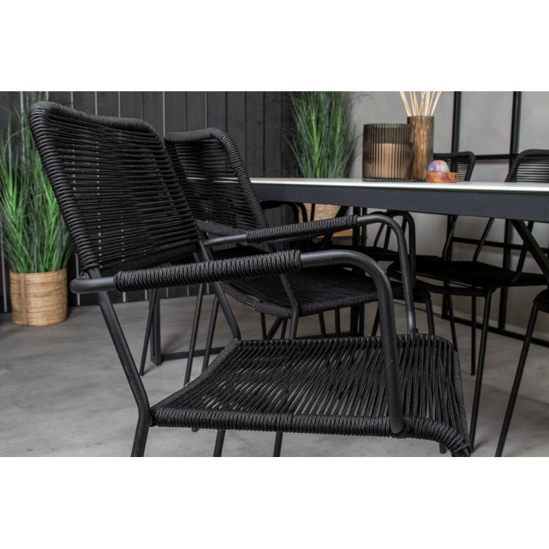 Colten Dining Set