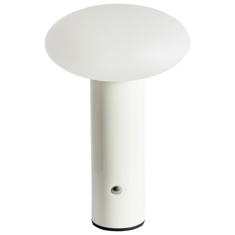 BUAYAN USB Novelty Lamp, White