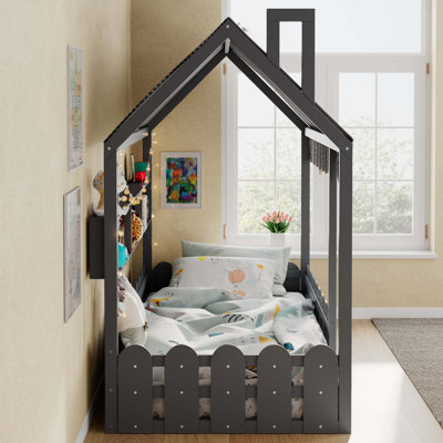 Lit pour enfant Montessori