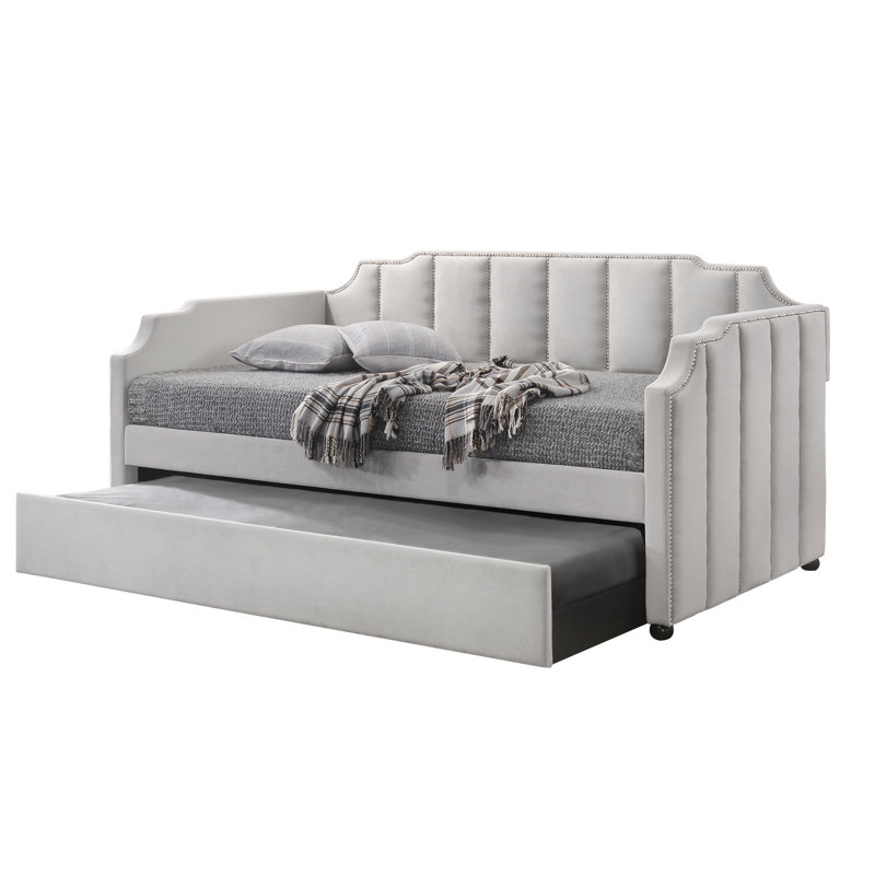 Upholstered Daybed