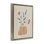 Cadre flottant de style chalet Cottage Blooms, design par Beki Marquardt
