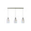 Dellis 3 - Light Pendant-1690351170