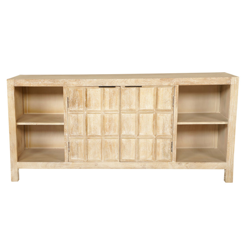 Console 64 pouces
