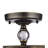 Hershberger Semi Flush Mount-116791929
