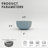 Dessert Bowl-1129968211