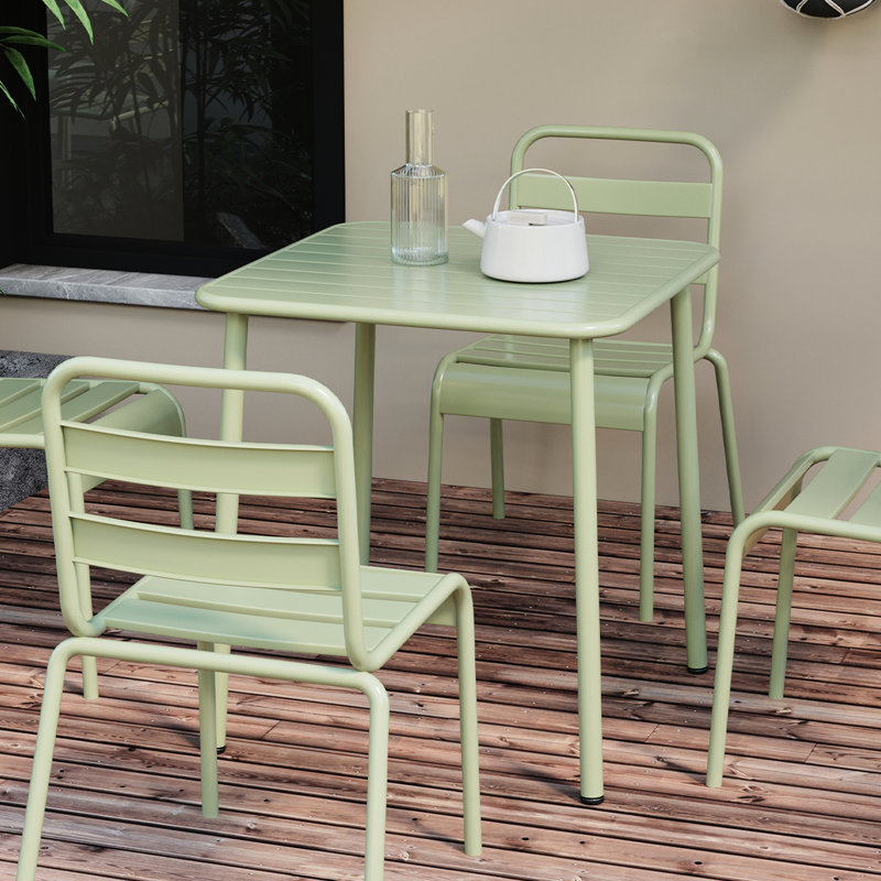 Sera, Antique Green