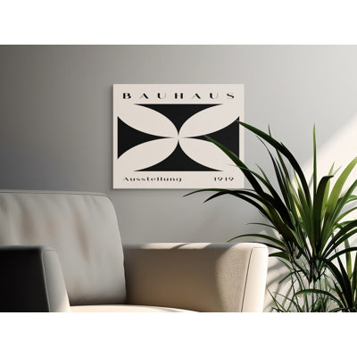 Mendiola Wrapped Canvas Print Set