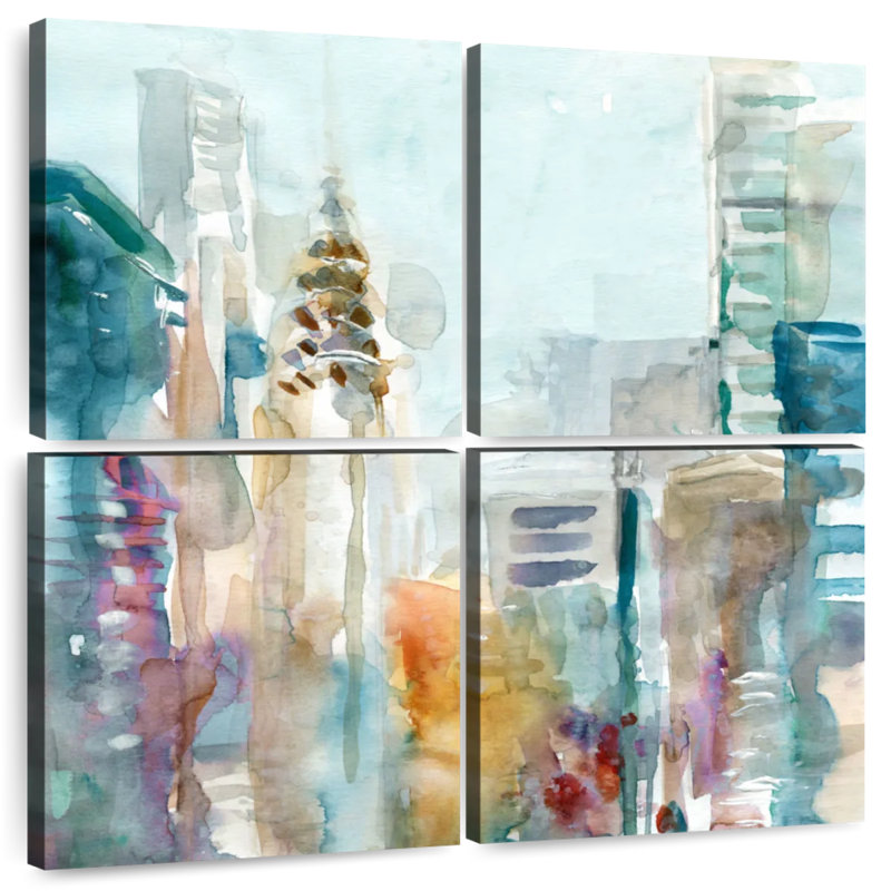Nicci Spectrum NYC, H 18 po x l 18 po