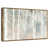 Floating Frame Gold