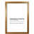 Honey Oak Frame is unavailable
