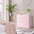 22"Tall Dresser Chest Of Drawers-578529146