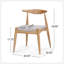 CHAISE (ensemble de 2)