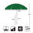 Annalea 160cm Beach Parasol-1644201437