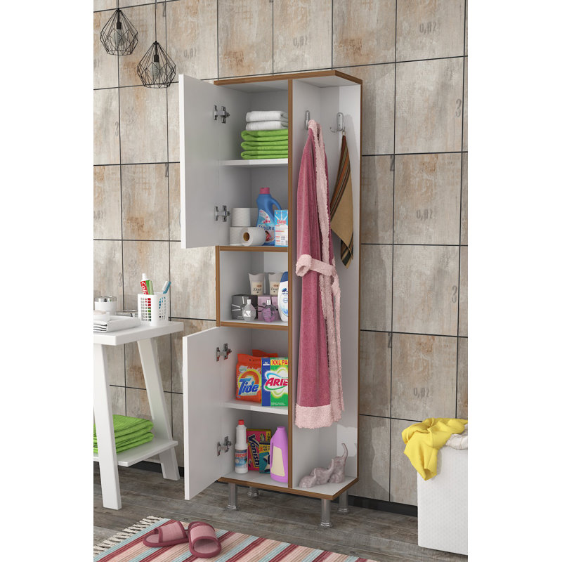 Armoire de salle de bain