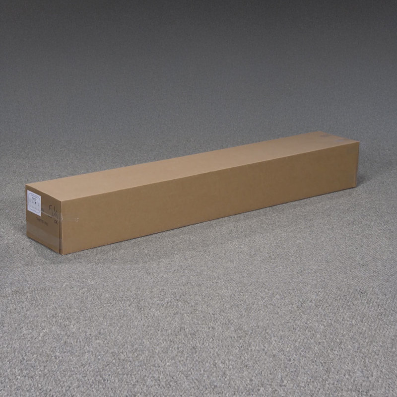 5.5 Inch Wood Mattress Foundation, Queen