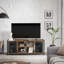 Antoni Unfinished TV Stand for TVs up to 55"