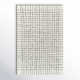 Amoura Hand Tufted Wool Silver Rug