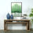 71.5'' Solid Wood Console Table