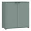 Ganymede Rectangle Accent Cabinet