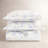 Barbet Sateen Floral Duvet Cover-1874268965-1874268987