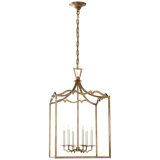 Darlana 6 - Light Chandelier