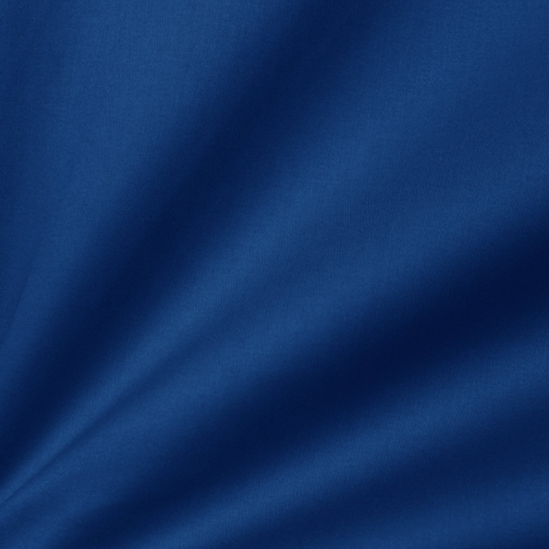 100% Cotton | Imperial Fabric_IMPERIAL, Blue