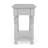 Rectangular End Table Small-751104741